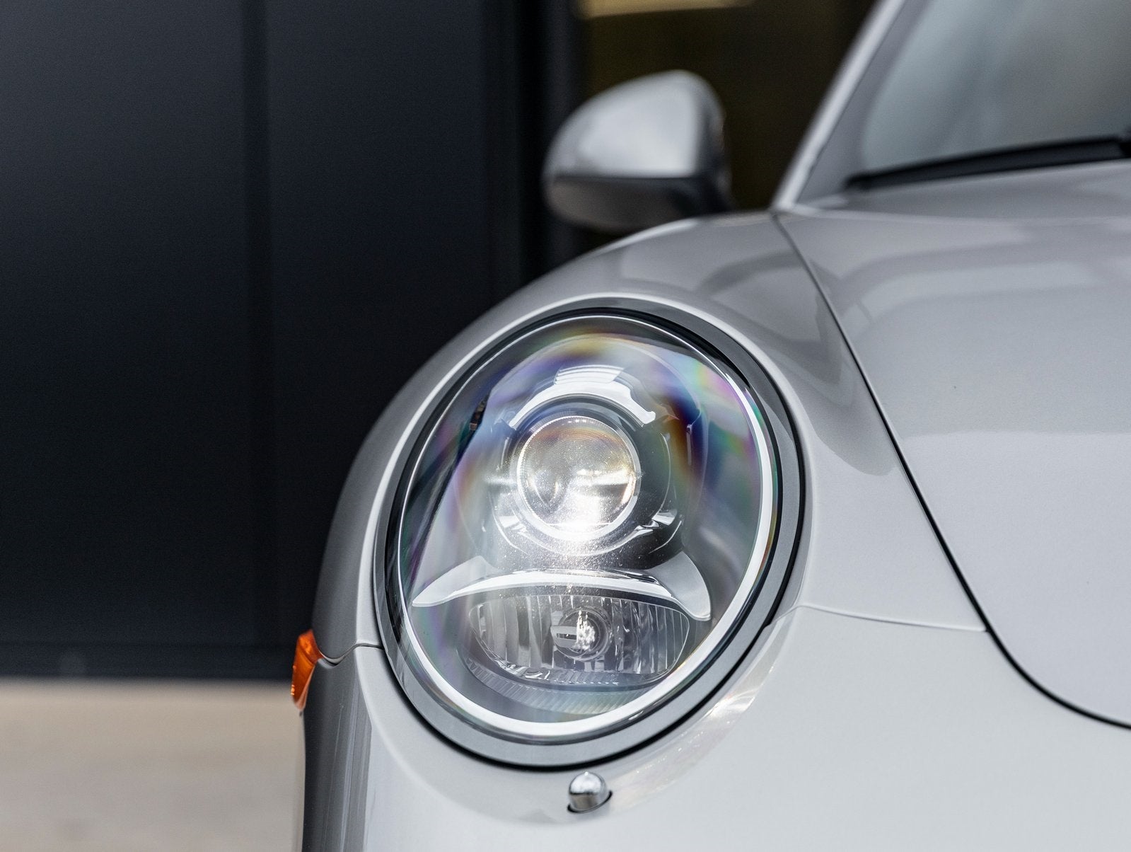 2013 Porsche 911 911 Carrera Cabriolet