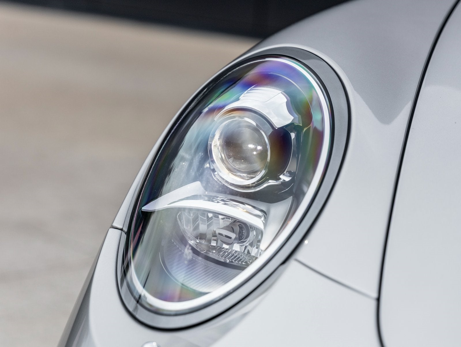 2013 Porsche 911 911 Carrera Cabriolet