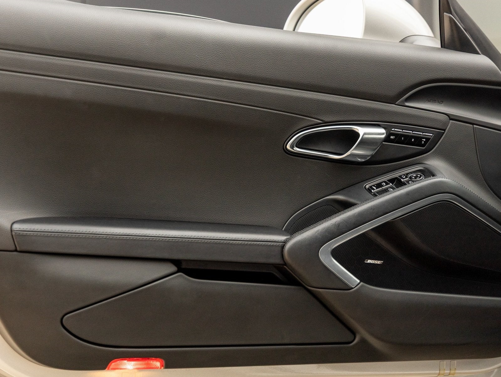 2013 Porsche 911 911 Carrera Cabriolet