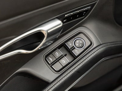 2013 Porsche 911 911 Carrera Cabriolet