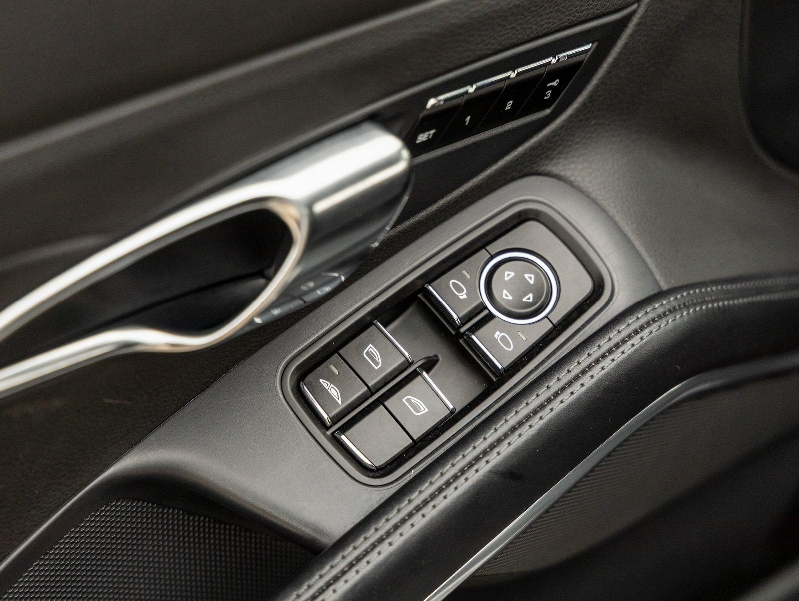 2013 Porsche 911 911 Carrera Cabriolet