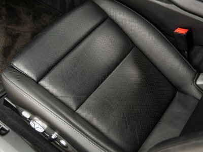 2013 Porsche 911 911 Carrera Cabriolet