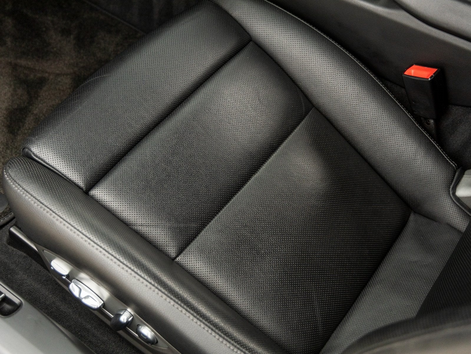 2013 Porsche 911 911 Carrera Cabriolet