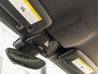 2013 Porsche 911 911 Carrera Cabriolet