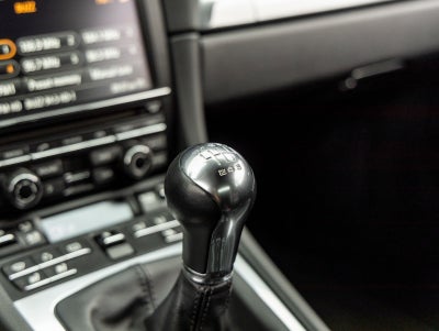 2013 Porsche 911 911 Carrera Cabriolet