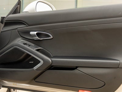 2013 Porsche 911 911 Carrera Cabriolet