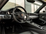 2013 Porsche 911 911 Carrera Cabriolet
