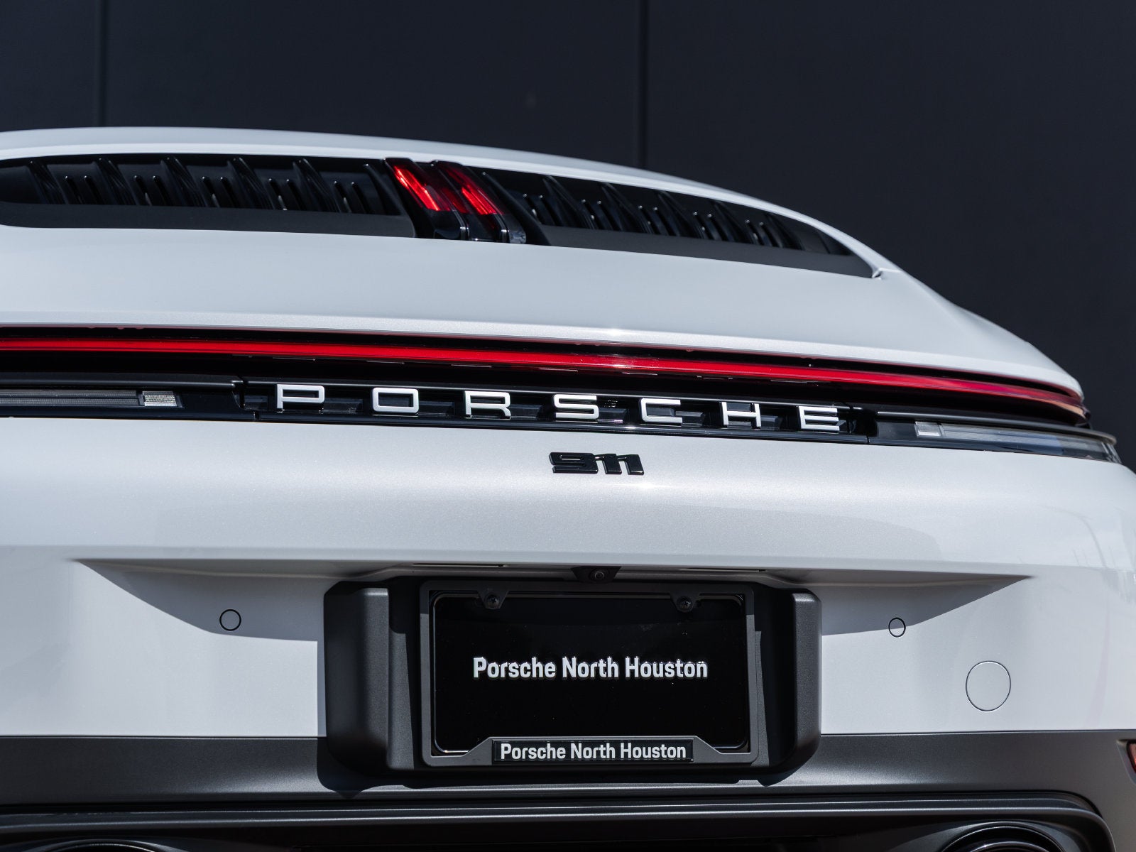 2026 Porsche 911 911 Carrera Cabriolet