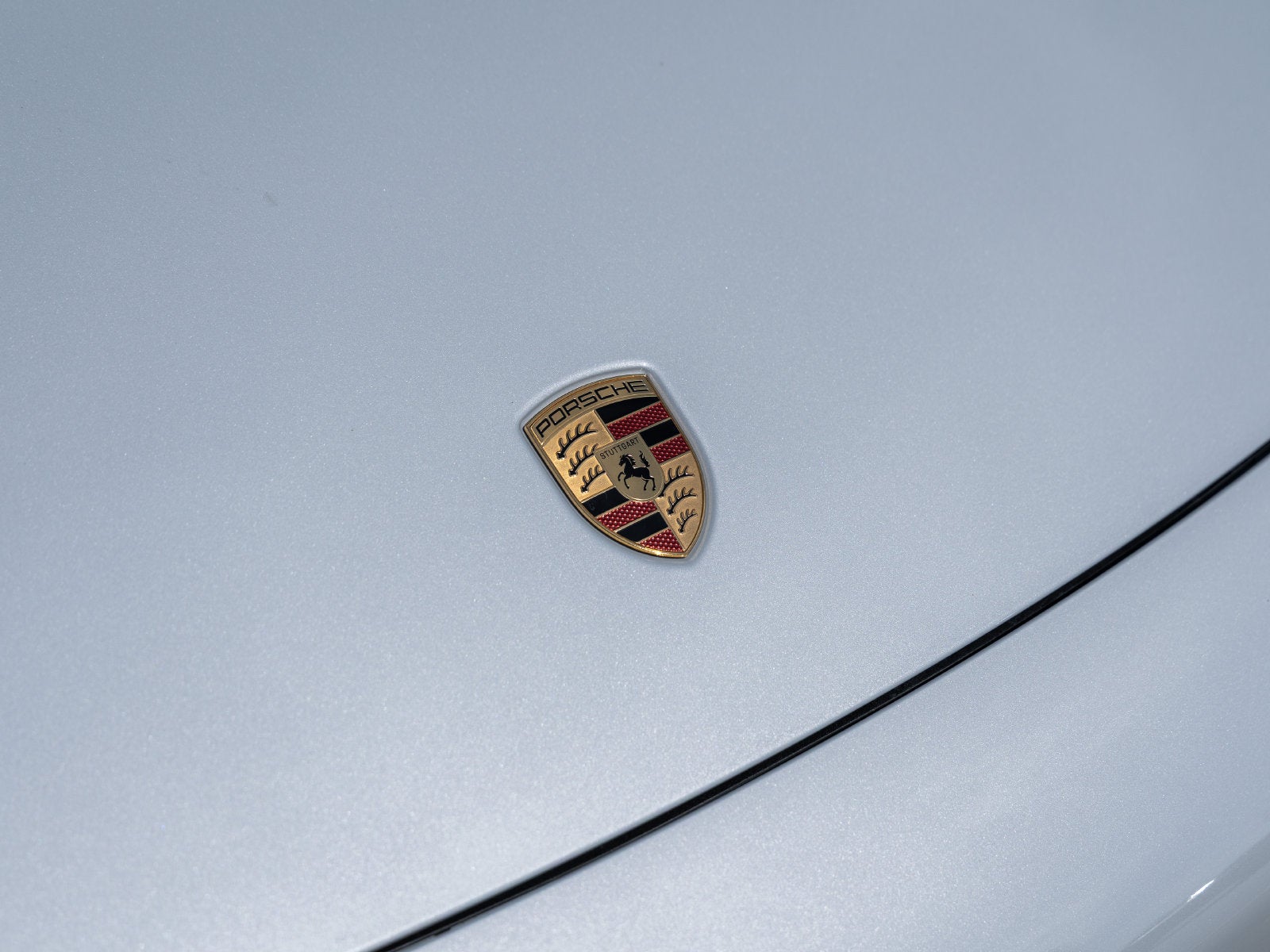2026 Porsche 911 911 Carrera Cabriolet