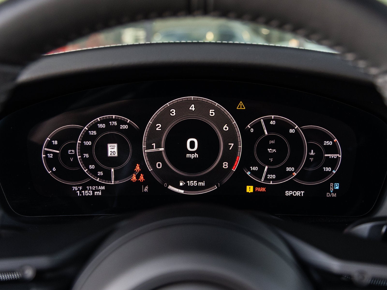 2026 Porsche 911 911 Carrera Cabriolet