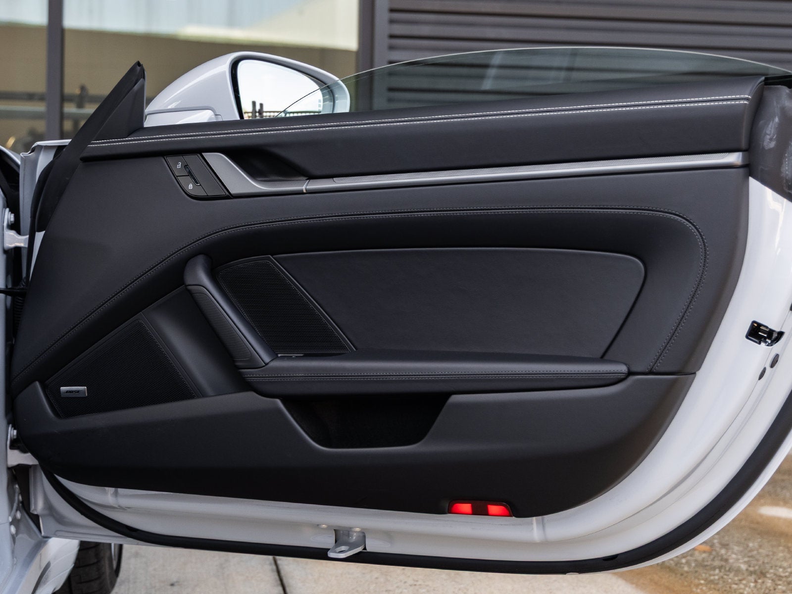 2026 Porsche 911 911 Carrera Cabriolet