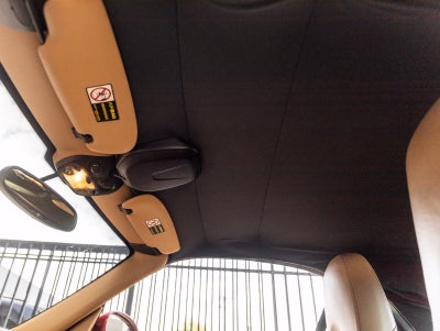 2009 Porsche 911 911 Carrera 4S Cabriolet