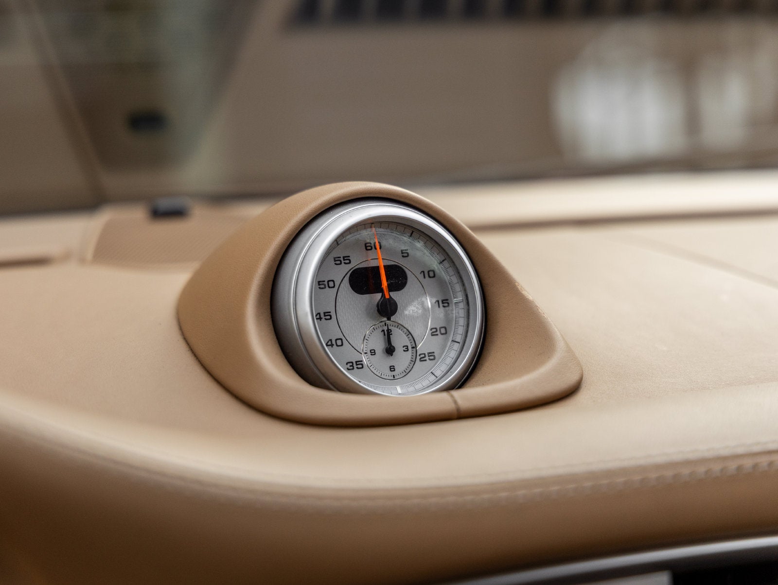 2009 Porsche 911 911 Carrera 4S Cabriolet