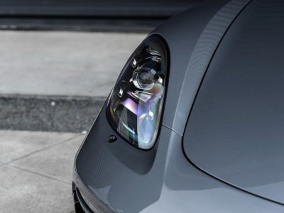 2025 Porsche 718 Boxster 718 Boxster S