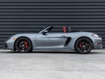 2025 Porsche 718 Boxster 718 Boxster S