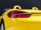 2014 Porsche 718 Boxster S