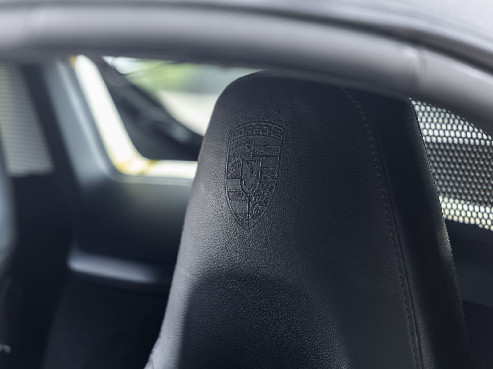 2014 Porsche 718 Boxster S