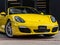 2014 Porsche 718 Boxster S