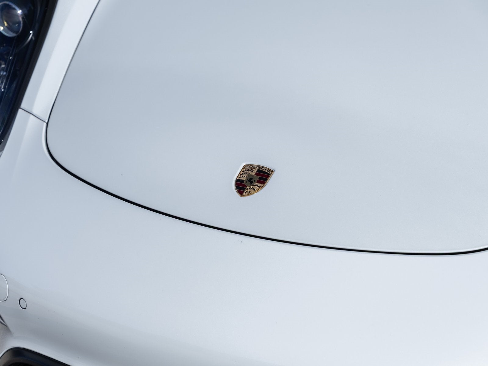 2015 Porsche Boxster Boxster GTS