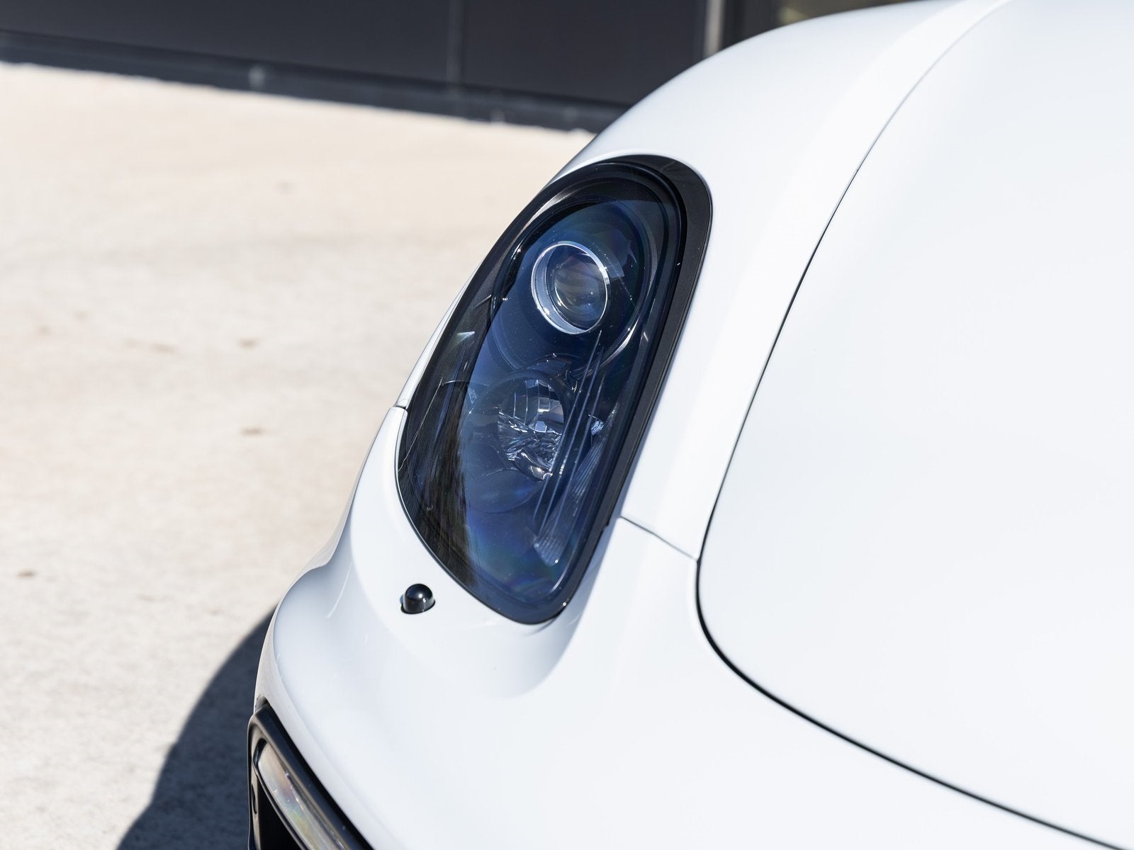 2015 Porsche Boxster Boxster GTS