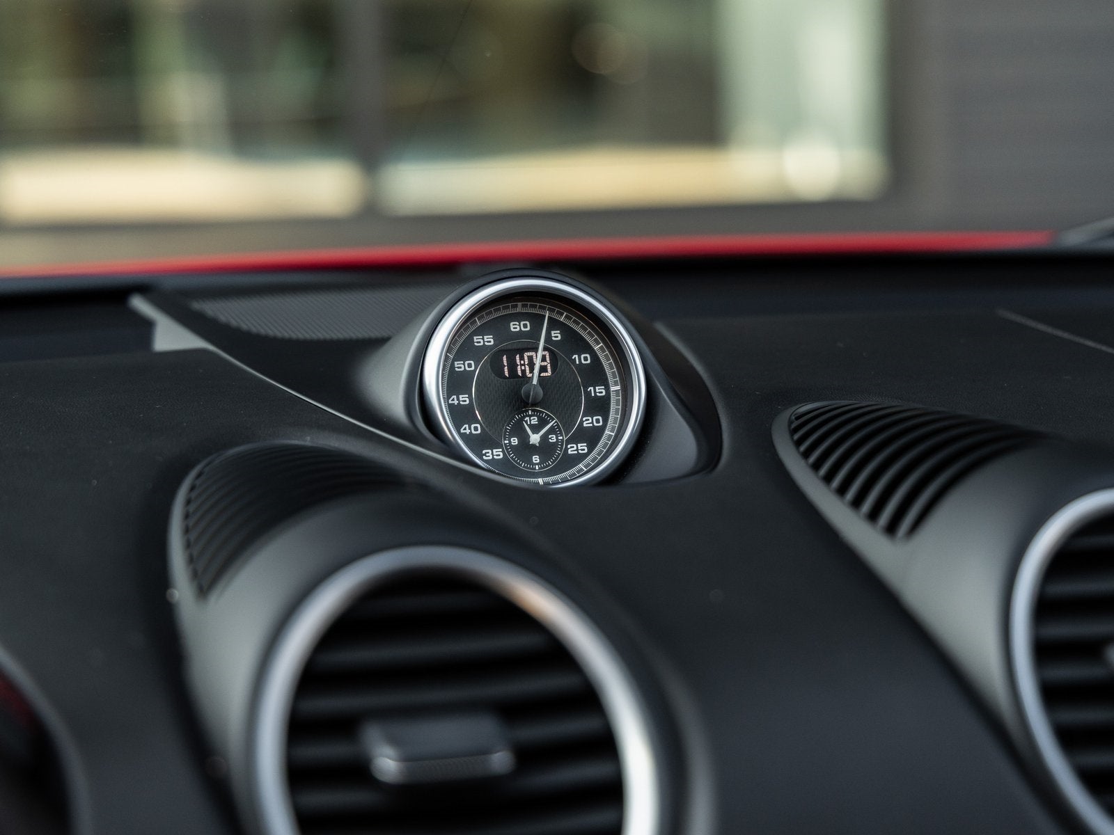 2019 Porsche 718 Boxster 718 Boxster GTS