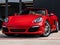 2013 Porsche 718 Boxster S