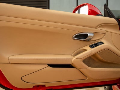 2013 Porsche 718 Boxster S