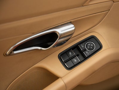 2013 Porsche 718 Boxster S