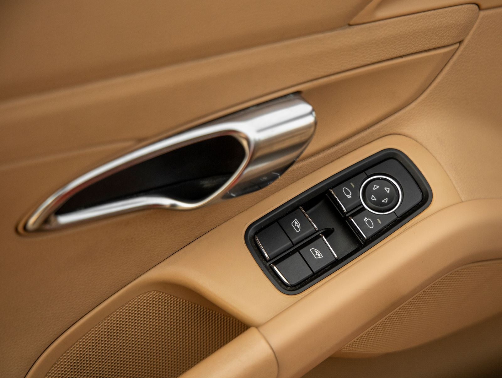 2013 Porsche 718 Boxster S