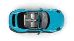 2021 Porsche 911 911 Carrera S Cabriolet