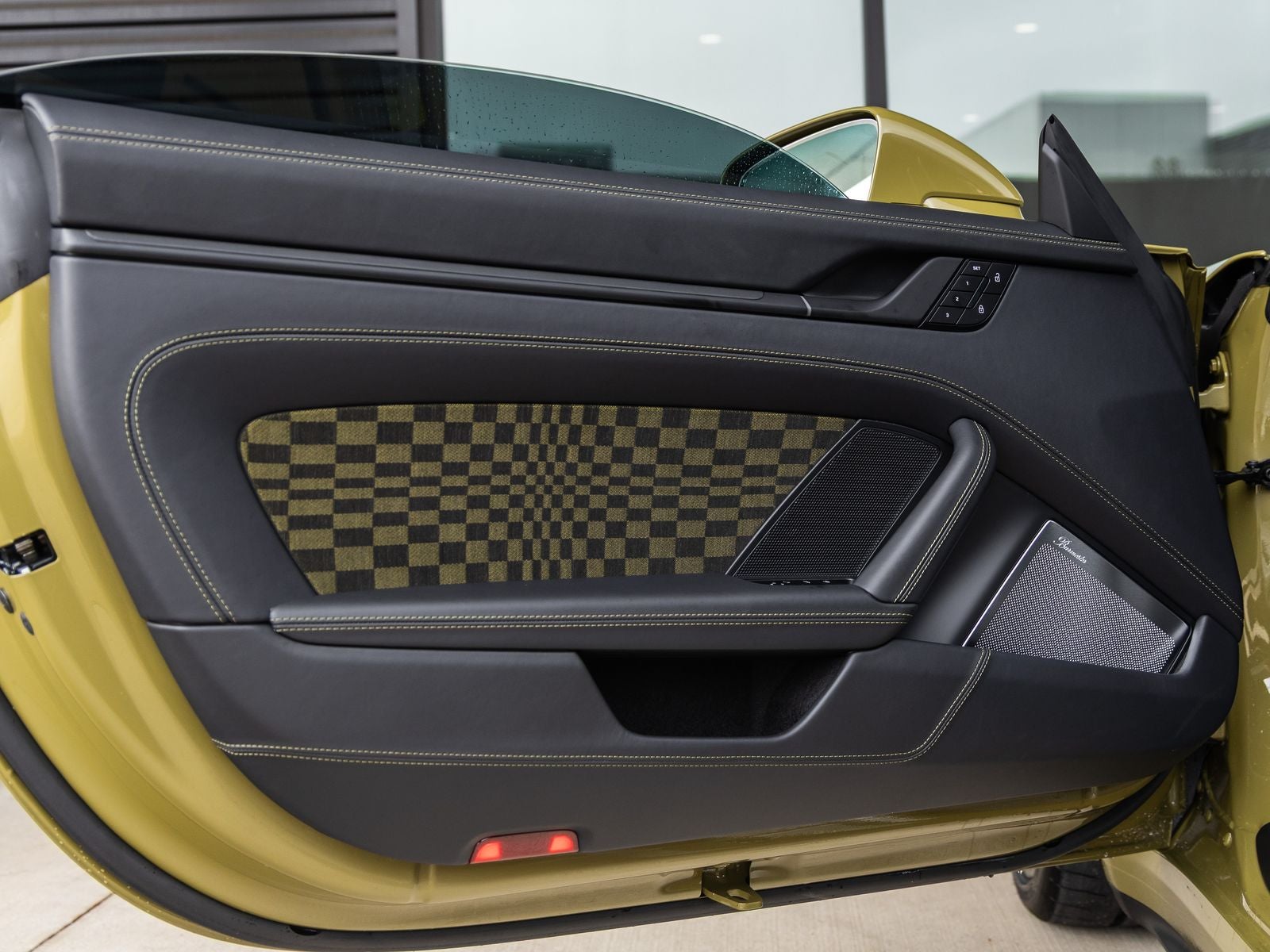 2026 Porsche 911 Spirit 70 Cabriolet