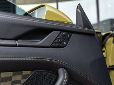 2026 Porsche 911 Spirit 70 Cabriolet