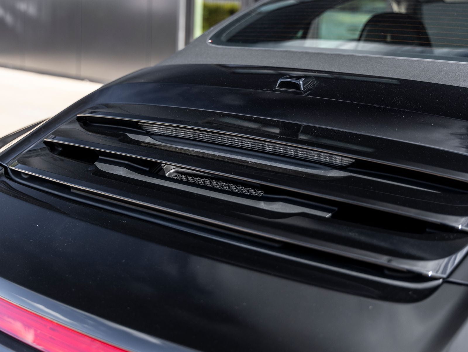 2014 Porsche 911 Carrera 4S