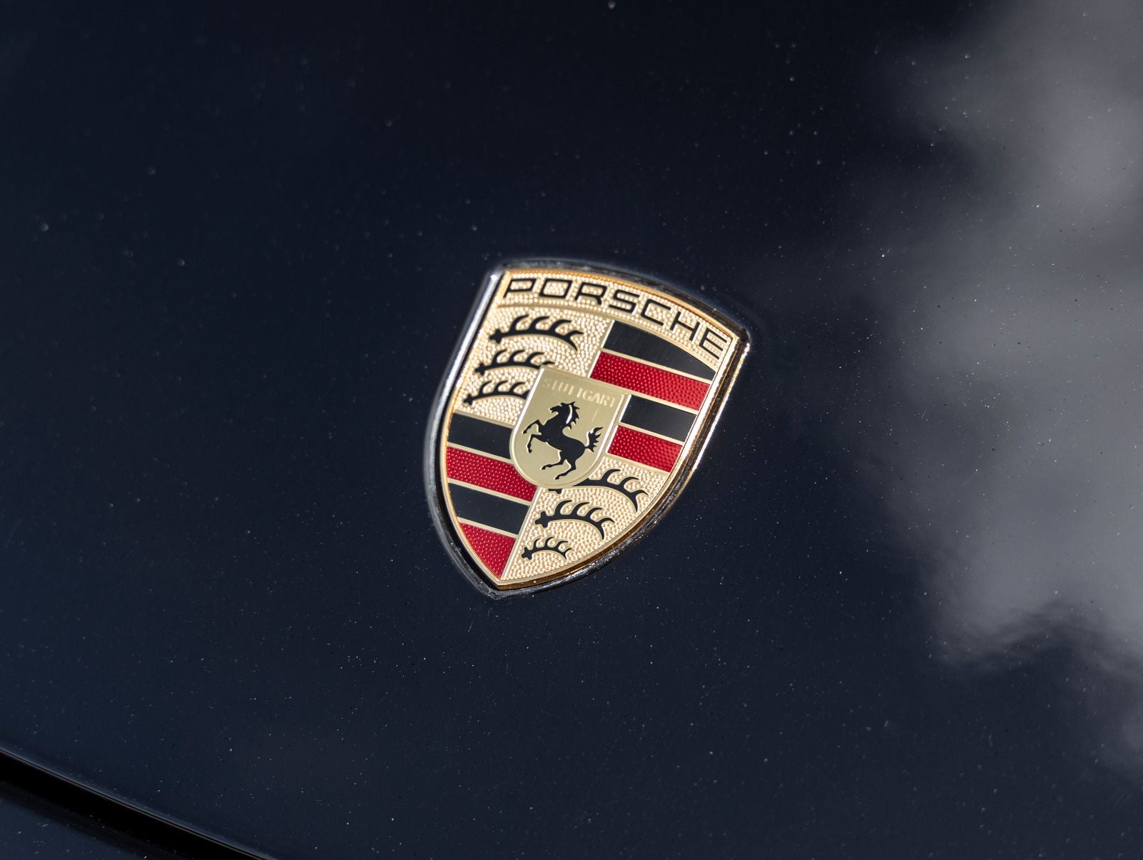 2014 Porsche 911 Carrera 4S