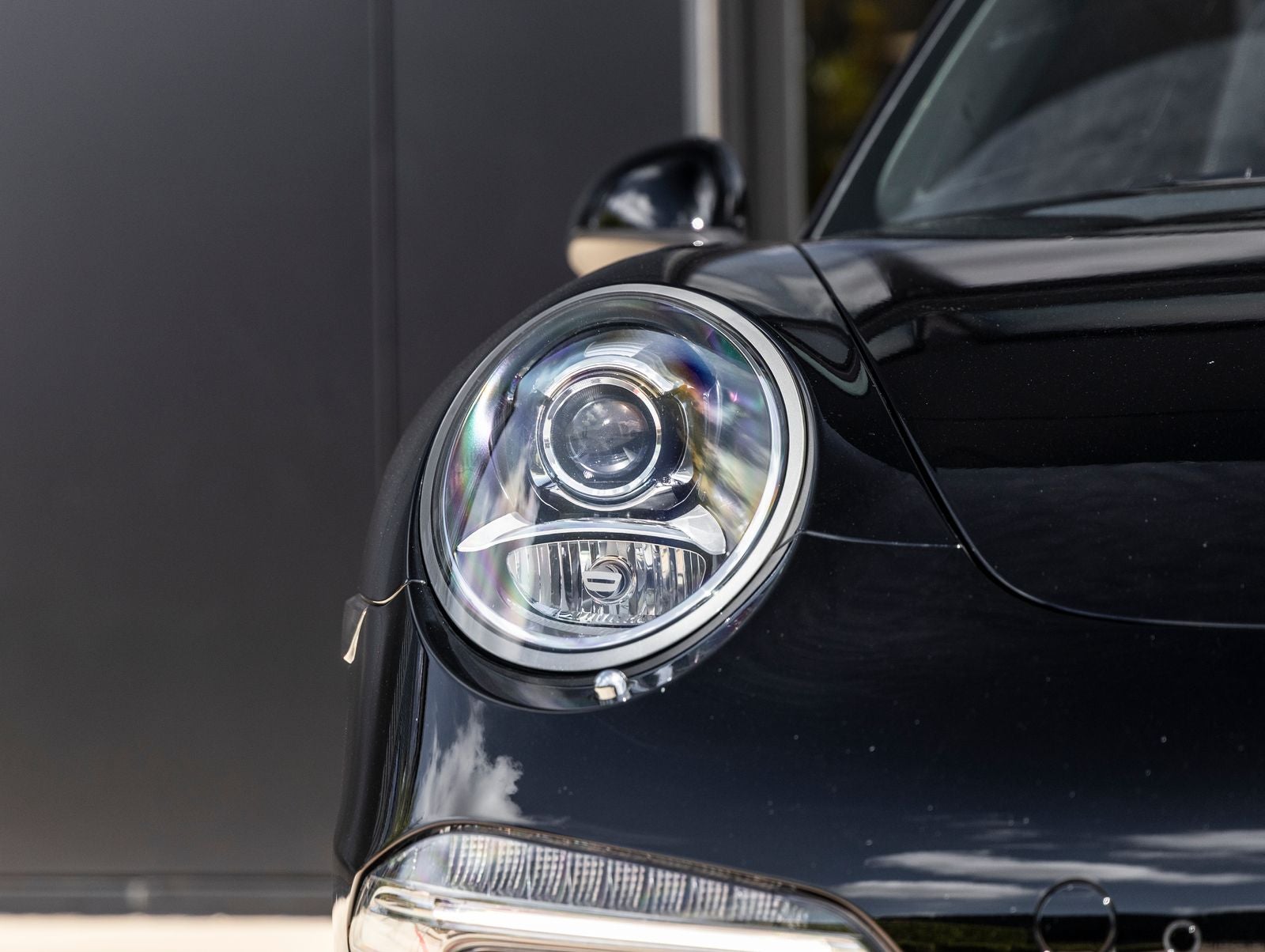 2014 Porsche 911 Carrera 4S