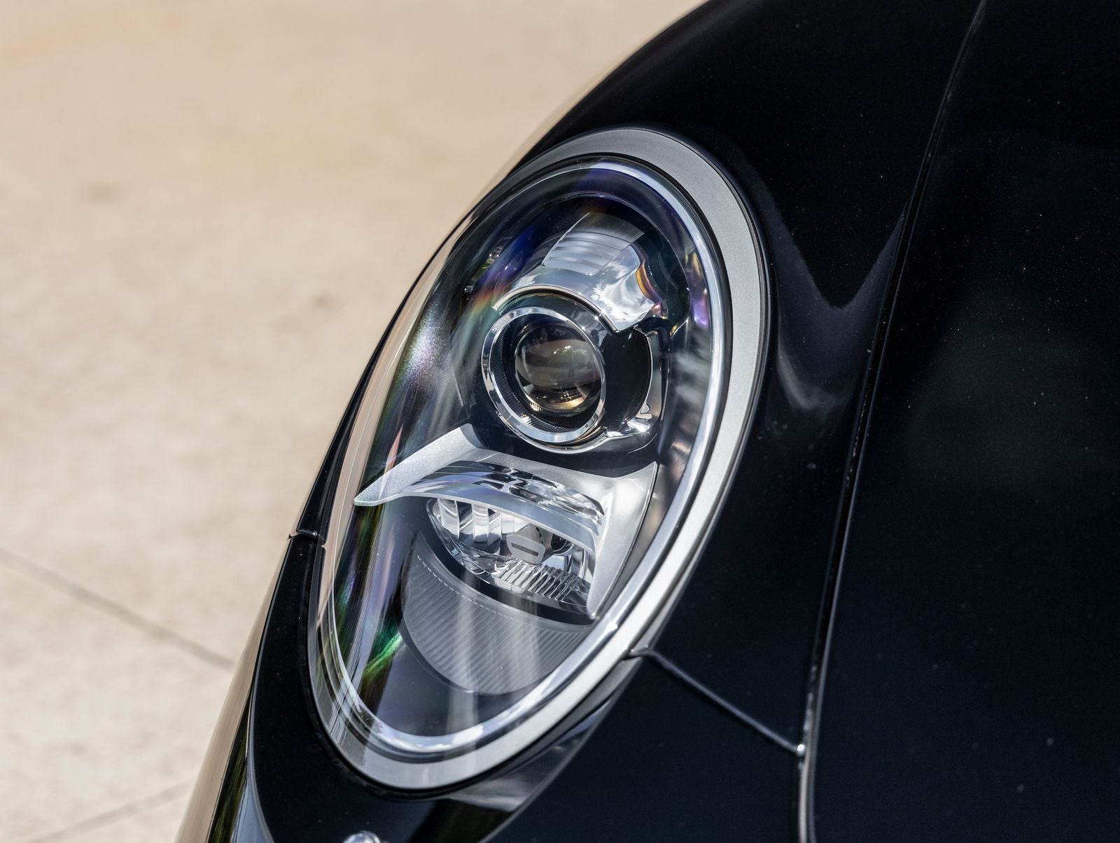 2014 Porsche 911 Carrera 4S