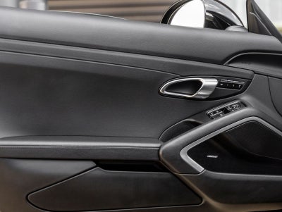 2014 Porsche 911 Carrera 4S