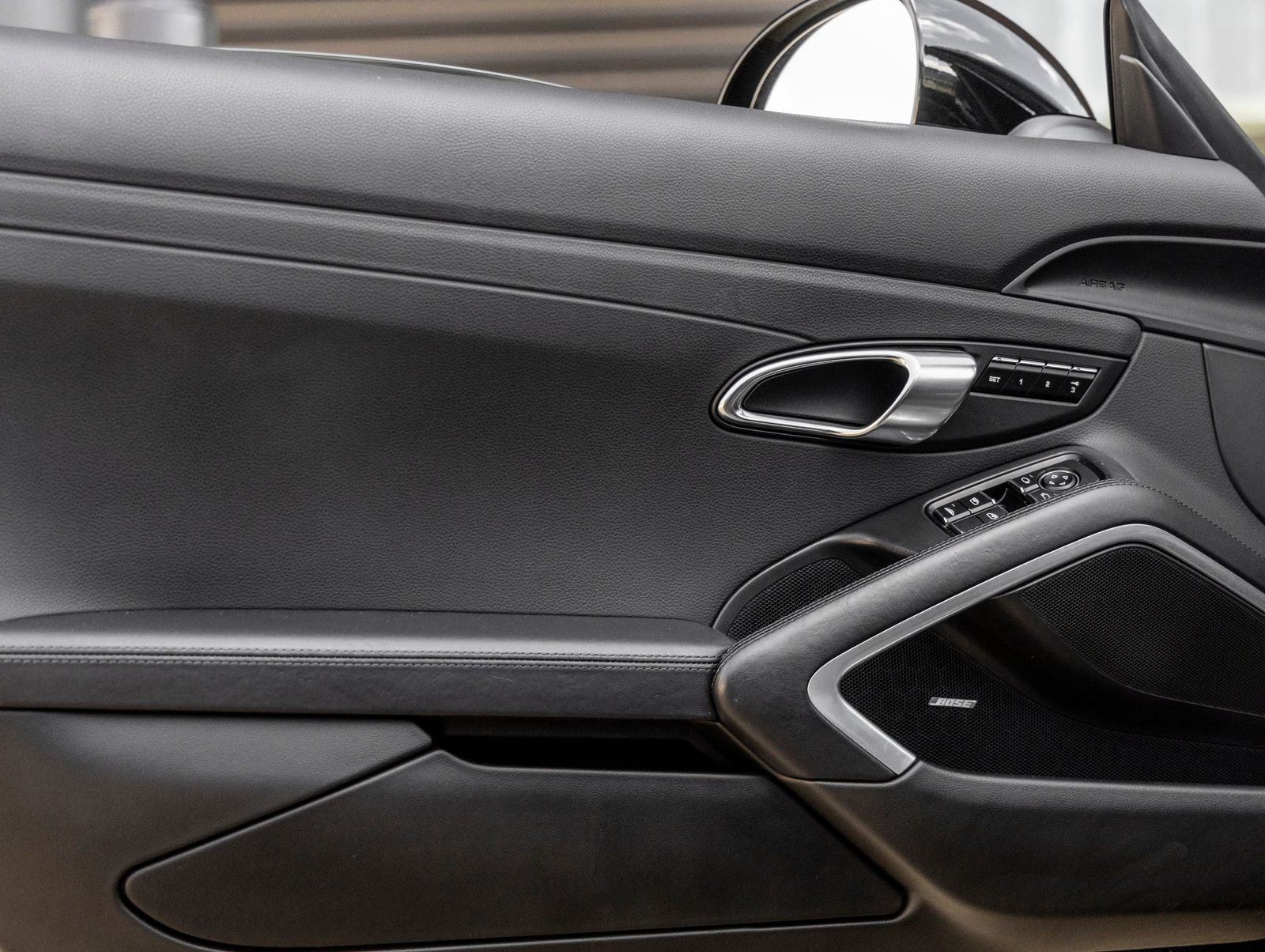 2014 Porsche 911 Carrera 4S