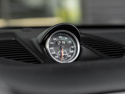 2014 Porsche 911 Carrera 4S