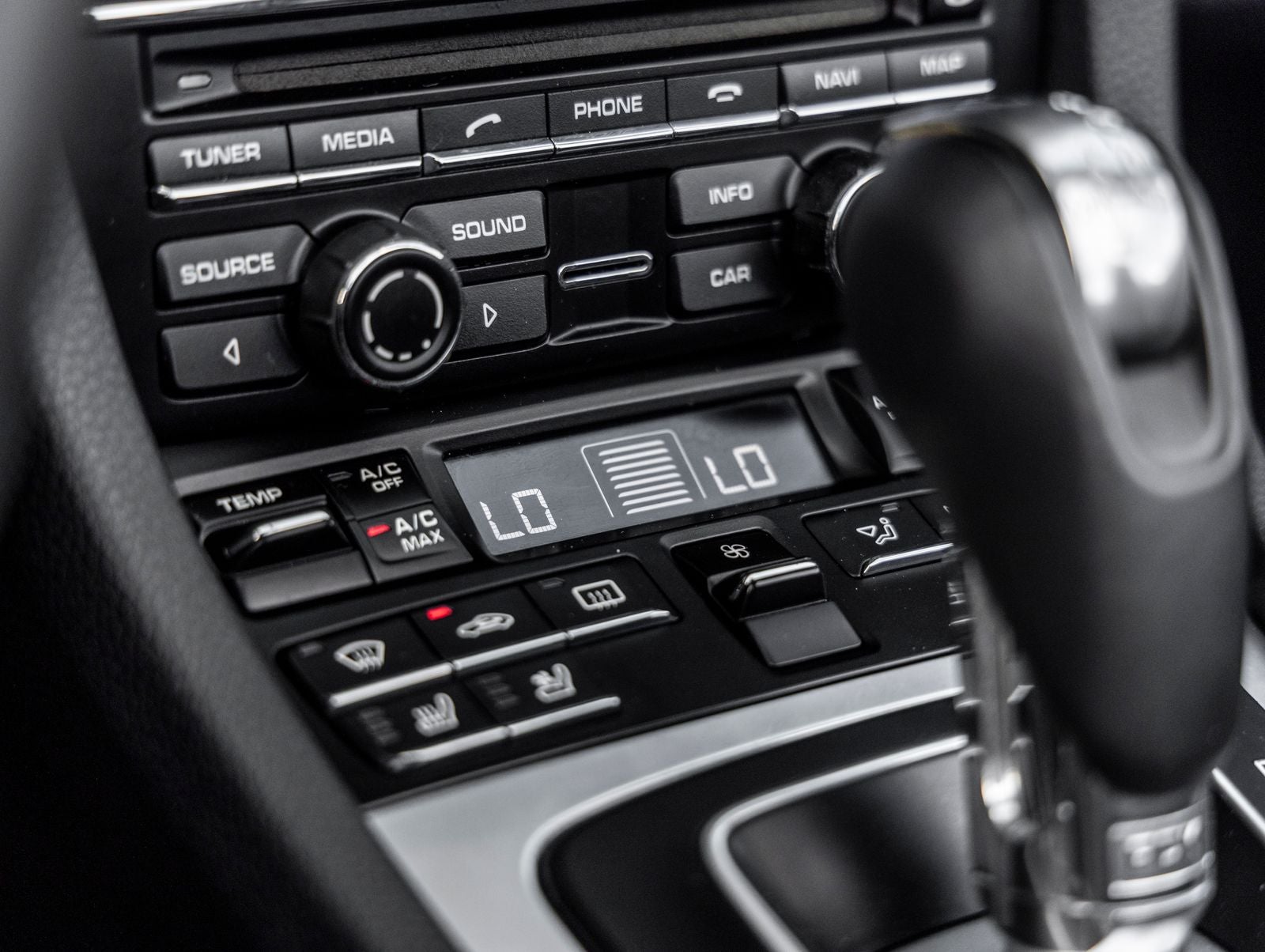 2014 Porsche 911 Carrera 4S
