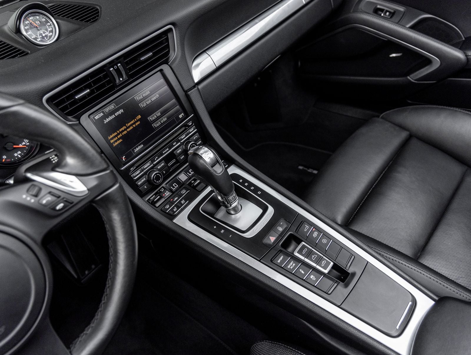 2014 Porsche 911 Carrera 4S