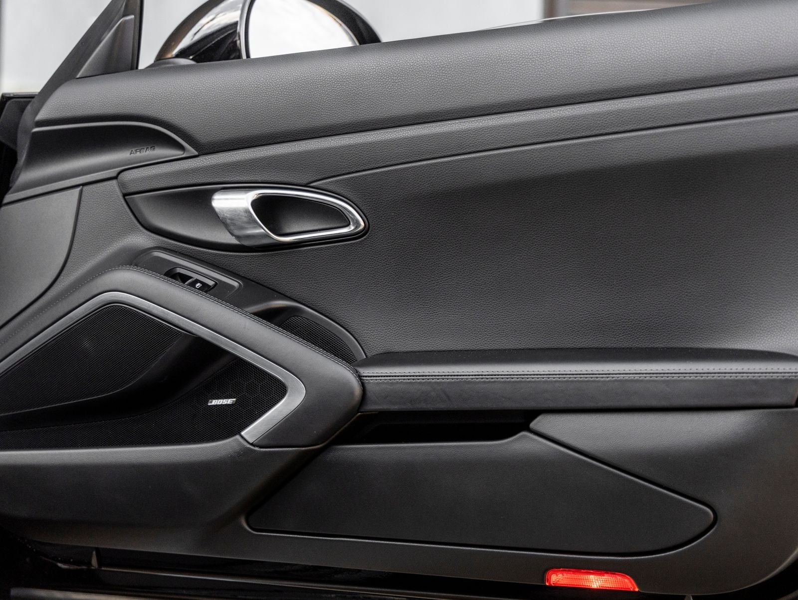 2014 Porsche 911 Carrera 4S