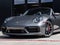 2020 Porsche 911 911 Carrera S Cabriolet