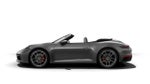 2020 Porsche 911 911 Carrera S Cabriolet