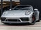 2022 Porsche 911 911 Carrera GTS Cabriolet (MY22)