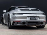 2022 Porsche 911 911 Carrera GTS Cabriolet (MY22)