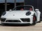 2022 Porsche 911 911 Carrera 4 GTS Cabriolet (MY22)