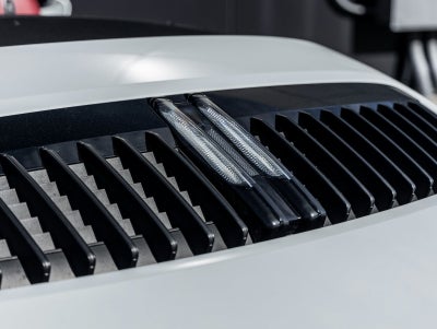 2022 Porsche 911 911 Carrera 4 GTS Cabriolet (MY22)