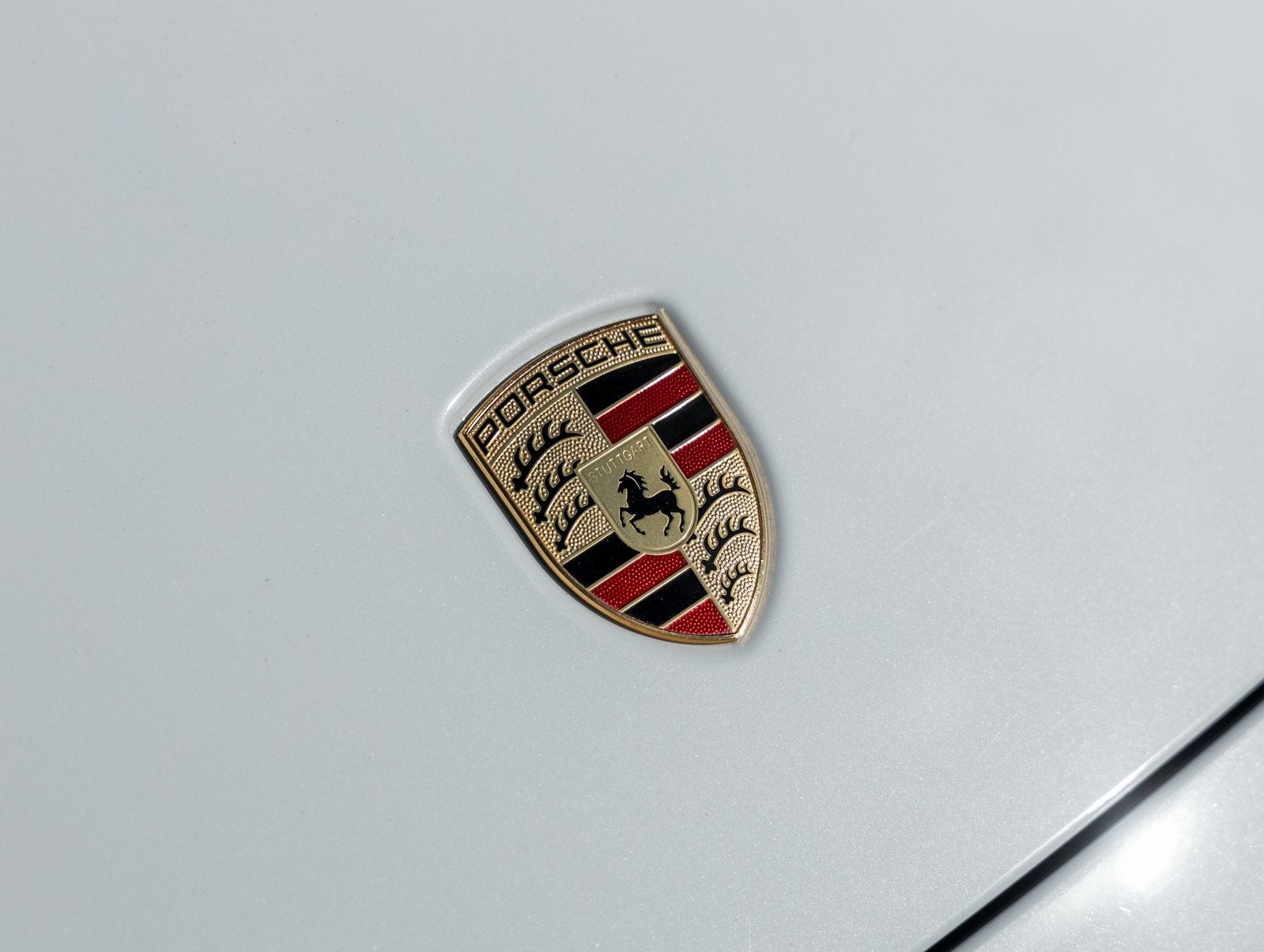 2022 Porsche 911 911 Carrera 4 GTS Cabriolet (MY22)
