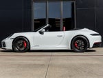 2022 Porsche 911 911 Carrera 4 GTS Cabriolet (MY22)